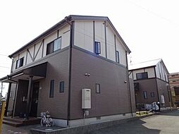 フローレス　Ａ棟 Ａ−１号