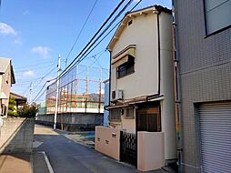 松山市清水町３丁目