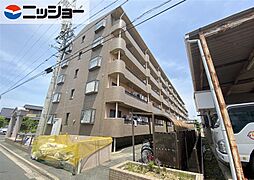 野田マンション