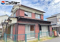 町方町戸建