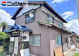 愛西市佐屋町新田戸建