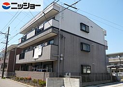 アゼリアガーデン　南館