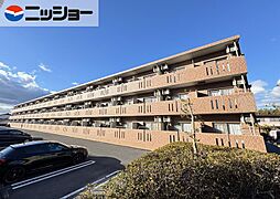 セントリバーヒルズひばりが丘　I棟