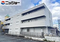 シャーメゾン栄町