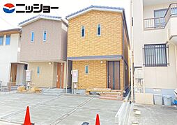 西区稲生町1丁目戸建　Ｂ棟