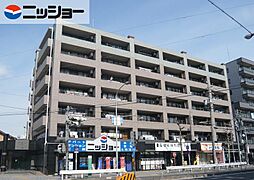 ＹＧＭマンション上小田井