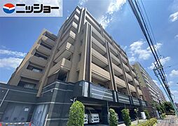 ジョイフル砂田橋CASA EST