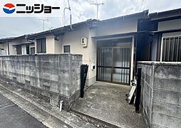 伊勝町2丁目貸家　中棟