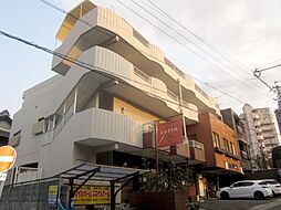 グランメール四ツ谷 3F