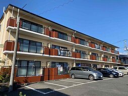 東グリーンハイツ 106