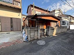 川口市安行領根岸　戸建て
