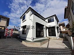 前橋市青柳町戸建