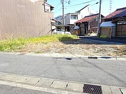 岐阜市菊井町土地