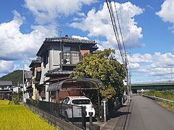 粟野西戸建