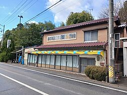 各務原市大野町4丁目の土地