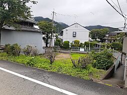 砥堀売り土地