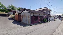 坂出市川津町　土地