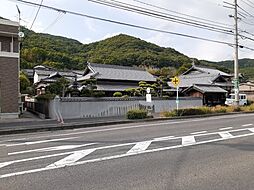 玉野市田井5丁目土地