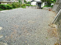 門司区上本町　土地