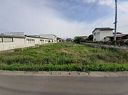 亘理町上浜街道土地Ａ