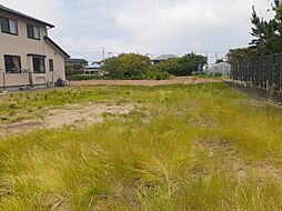 逢隈田沢浜道土地