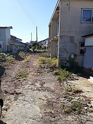 飯島長野　売地1