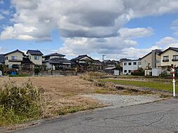 高岡市向野町売地