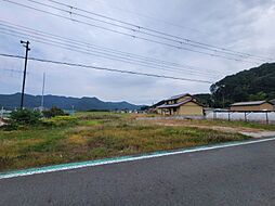 丹波市柏原町田路435番土地