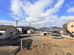 由布市由布院町川南　土地