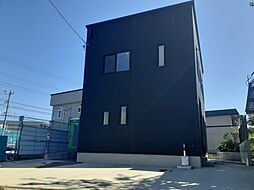 いい部屋ネットの分譲住宅大野山下戸建