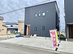 いい部屋ネットの分譲住宅浪館前田三丁目戸建住宅（2号棟）