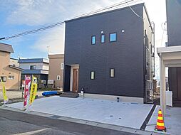 いい部屋ネットの分譲住宅浪館前田三丁目戸建住宅（2号棟）