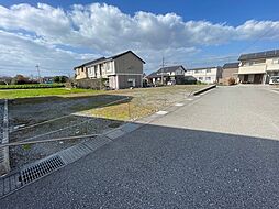 富山県富山市町村売土地