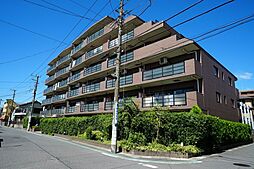 ライオンズマンション市川広尾 102