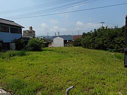 和歌山市松江西2丁目土地