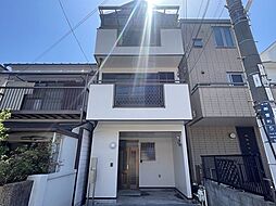 神戸市垂水区御霊町　戸建住宅