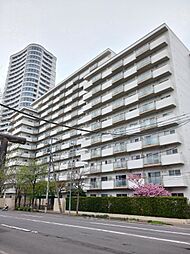 シーアイマンション円山南棟 803