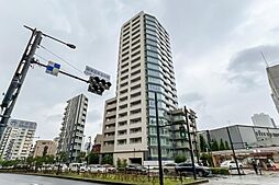 パークタワー渋谷本町