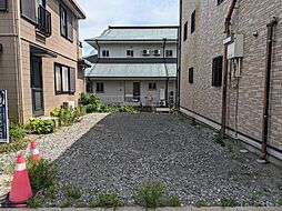 小田原市城山4丁目土地