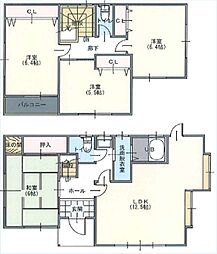 菖蒲町菖蒲戸建て
