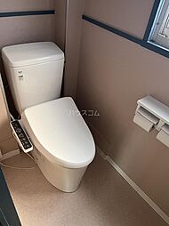 東和マンション 202