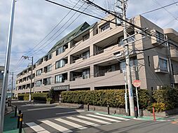 レクセルマンション中央林間 306