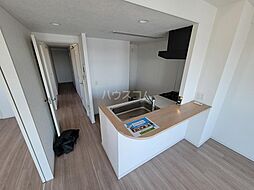 アンベリール八千代大和田ステーションテラス 601