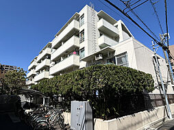 サニーハイツ西日暮里 108