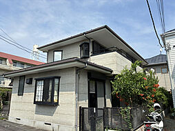 小田原市南町二丁目戸建て