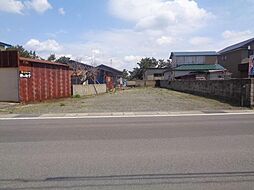 西田沢浜田　売地