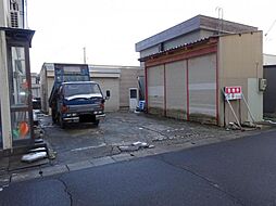 三内沢部　売地