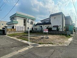 大野若宮　売地