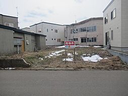 西滝2丁目　売地