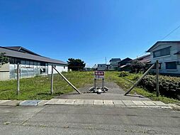 鶴田町大字鶴泊字東田　売地